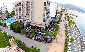 Yunus Hotel Marmaris 3*